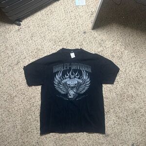 Vintage Harley Tshirt